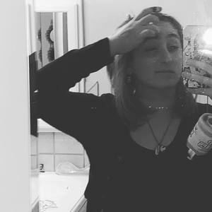 Meet your Posher, Natalie